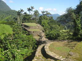 Day 3: Ciudad Perdida