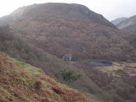 Lead Mine