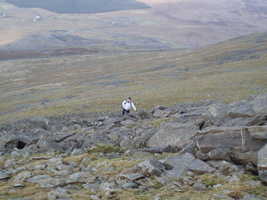 She'll be coming round the mountain