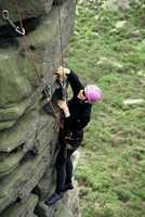 Christine seconding