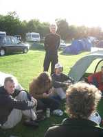 Campsite