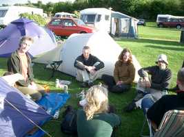 Campsite