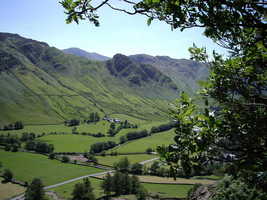 Langdale