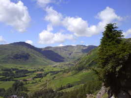 Blue Skies