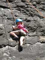Karys at Sasso del Drago