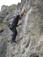 Mark in action