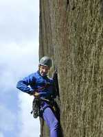 Dave B. on Embankment 3