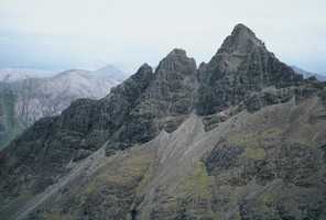 Pinnacle Ridge
