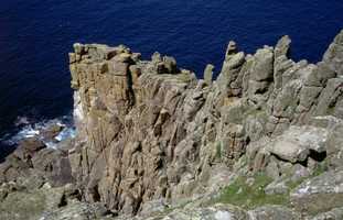 Fox Promontory