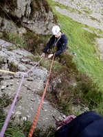 Grassy Climb