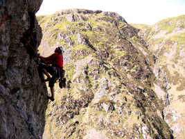 Proper Climbing