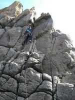 Dave on Phallus at Vessacks