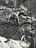 Joanne on Phallus at Vessacks