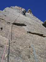 Joanne on Helluva Slab
