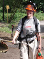 Strimmer
