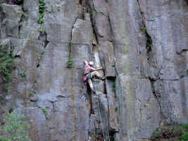 Climber