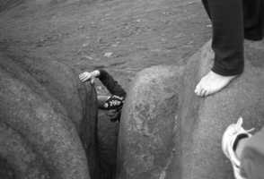 Cheeky Finishing Crack