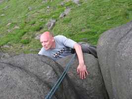John on crux of VS