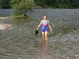 Ullswater