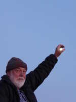 Catch the Moon!