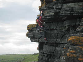 Dave B. at Tater Du