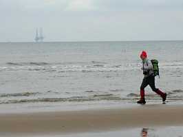 Southport Shoreline