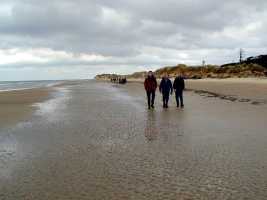 Southport Shoreline
