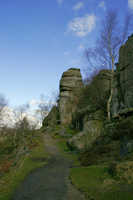 Froggatt Edge