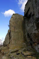 Froggatt Edge