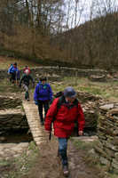 Back Over the Bridge