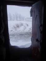 A view to a chill