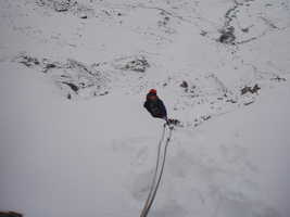 James on Oblique Gully Variation