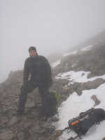 Scottish Winter?