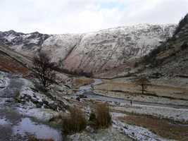 All Hail and Uncle Bob in Langstrath