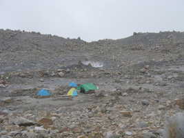 Basecamp