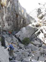 Large Canyon