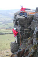 Aspirant's Meet at Windgather