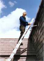 Frank guttering