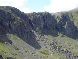 Cwm Idwal