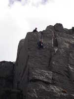 Hawks Nest