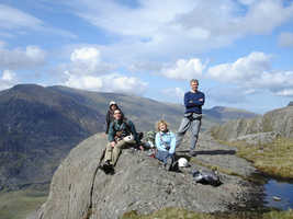 Summit Team
