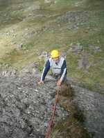 Peter seconding