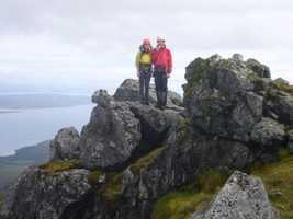 Atop Clach Clas