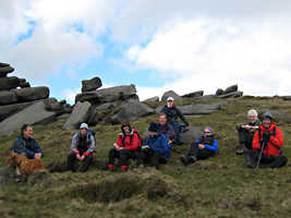 Another short break