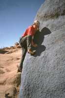 Rob Soloing