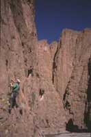 Desert Rock