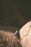 Chris Seconding