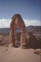 Natural Arch