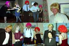 Wigs