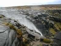 Kinder Upfall